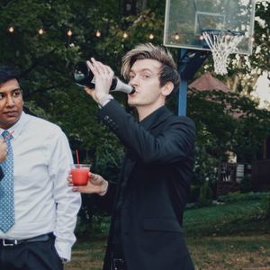 Meet your Posher, Dylan